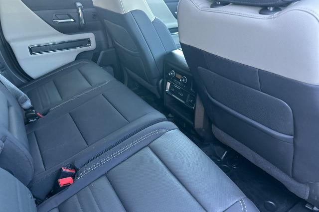 2026 GMC HUMMER EV SUV 3X