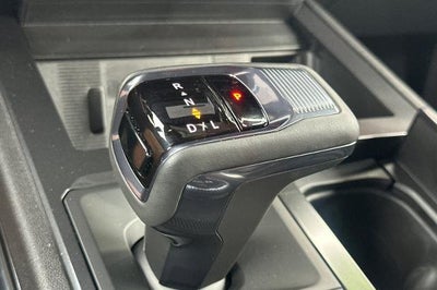 2026 GMC HUMMER EV SUV 3X
