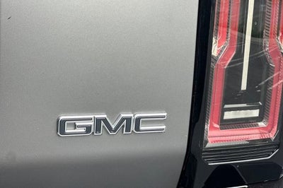 2026 GMC HUMMER EV SUV 3X