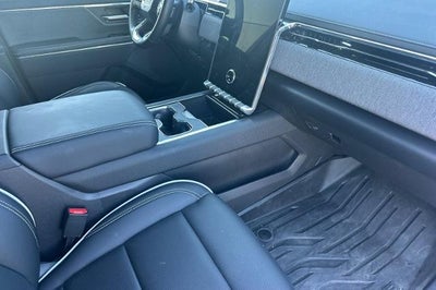 2026 GMC Sierra EV Elevation Standard Range