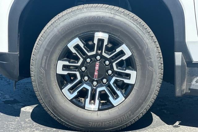 2026 GMC Sierra EV Elevation Standard Range