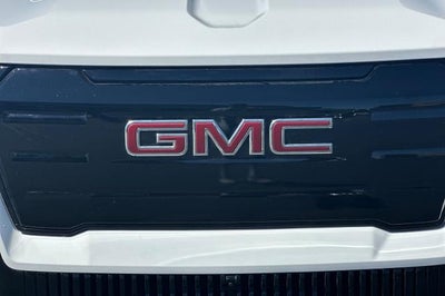 2026 GMC Sierra EV Elevation Standard Range