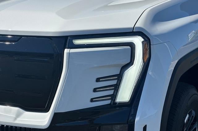 2026 GMC Sierra EV Elevation Standard Range