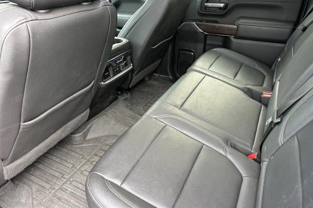 2023 GMC Sierra 2500 HD SLT