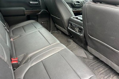 2023 GMC Sierra 2500 HD SLT