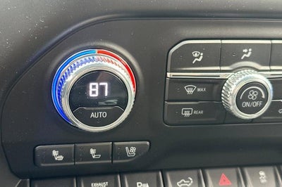 2023 GMC Sierra 2500 HD SLT