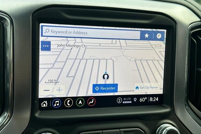 2023 GMC Sierra 2500 HD SLT