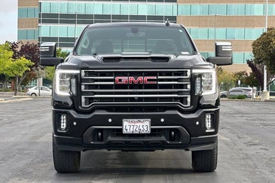 2023 GMC Sierra 2500 HD SLT