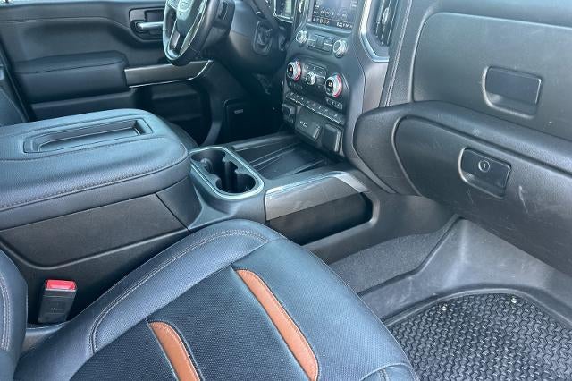 2022 GMC Sierra 2500 HD AT4