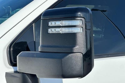 2022 GMC Sierra 2500 HD AT4