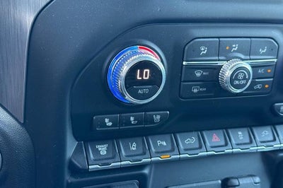 2022 GMC Sierra 2500 HD Denali