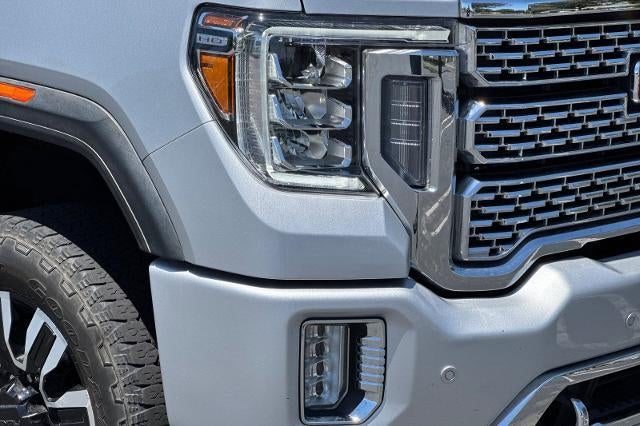 2022 GMC Sierra 2500 HD Denali