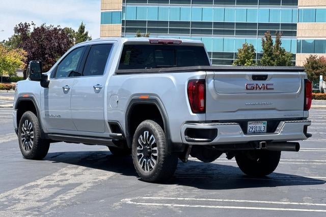 2022 GMC Sierra 2500 HD Denali