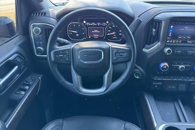 2023 GMC Sierra 2500 HD Denali