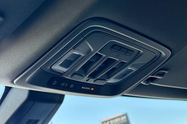 2023 GMC Sierra 2500 HD Denali