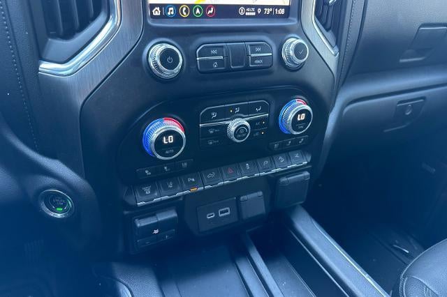 2023 GMC Sierra 2500 HD Denali