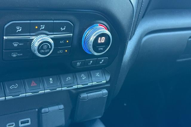 2023 GMC Sierra 2500 HD Denali