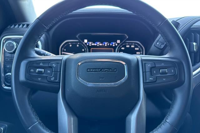 2023 GMC Sierra 2500 HD Denali