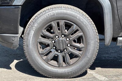 2023 GMC Sierra 2500 HD Denali