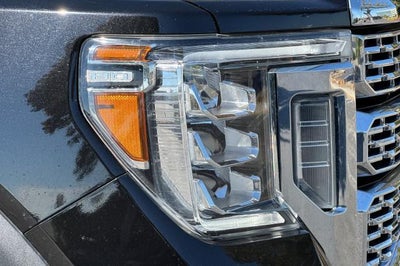 2023 GMC Sierra 2500 HD Denali