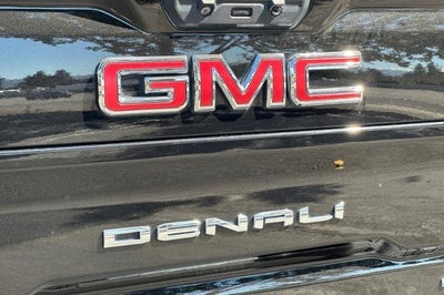 2023 GMC Sierra 2500 HD Denali