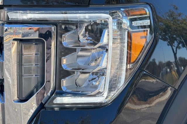 2023 GMC Sierra 2500 HD Denali