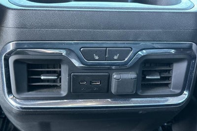 2023 GMC Sierra 3500 HD AT4