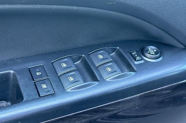 2019 GMC Canyon 2WD SLE
