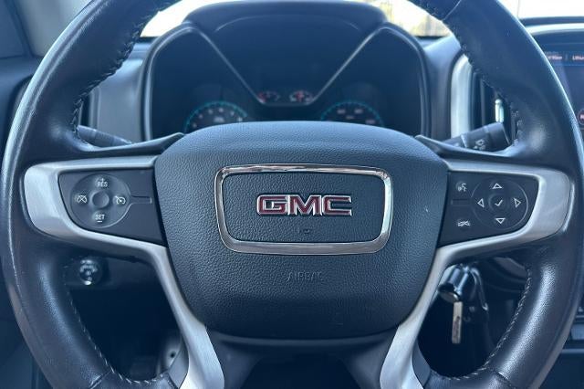 2019 GMC Canyon 2WD SLE