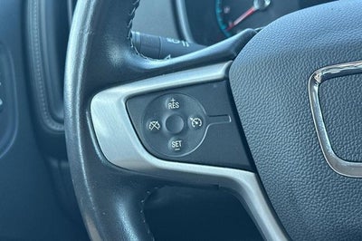 2019 GMC Canyon 2WD SLE
