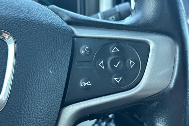 2019 GMC Canyon 2WD SLE