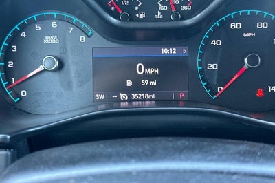 2019 GMC Canyon 2WD SLE