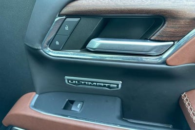 2023 GMC Sierra 1500 Denali Ultimate