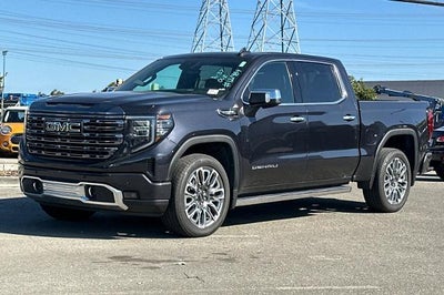 2023 GMC Sierra 1500 Denali Ultimate