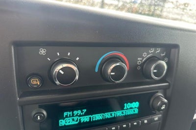 2024 GMC Savana Cargo 2500 Base