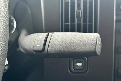 2024 GMC Savana Cargo 2500 Base