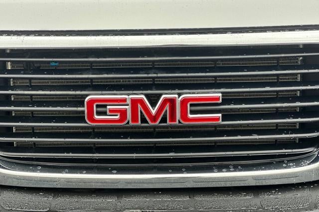 2024 GMC Savana Cargo 2500 Base
