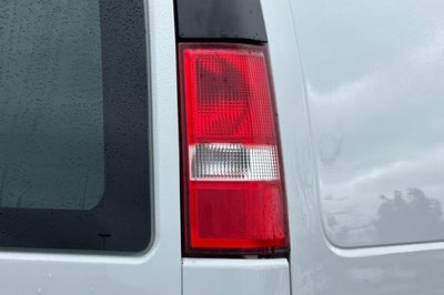 2024 GMC Savana Cargo 2500 Base