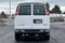 2024 GMC Savana Cargo 2500 Base
