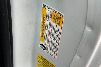 2024 GMC Savana Cargo 2500 Base