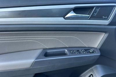 2021 Volkswagen Atlas Cross Sport 3.6L V6 SEL Premium R-Line