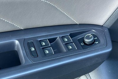 2021 Volkswagen Atlas Cross Sport 3.6L V6 SEL Premium R-Line