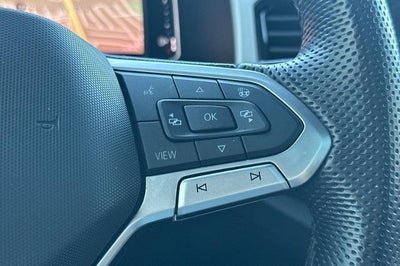 2021 Volkswagen Atlas Cross Sport 3.6L V6 SEL Premium R-Line