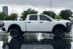 2026 RAM 2500 Tradesman Crew Cab 4x4 6'4" Box