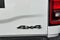 2026 RAM 2500 Tradesman Crew Cab 4x4 6'4" Box