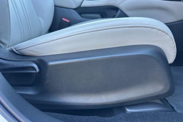 2024 Honda HR-V AWD EX-L