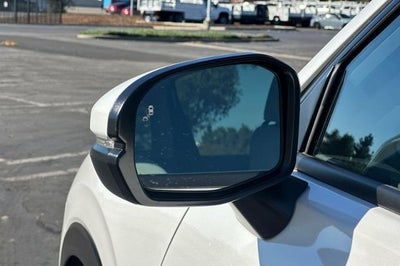 2024 Honda HR-V AWD EX-L