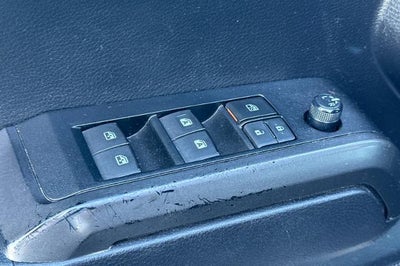 2020 Toyota Tacoma 4WD SR5