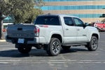 2020 Toyota Tacoma 4WD SR5