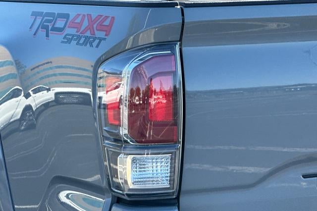 2020 Toyota Tacoma 4WD SR5